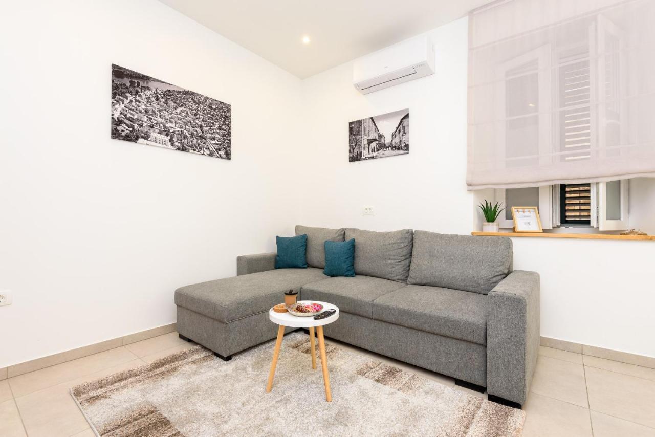Apartmani Boras Metkovic Exterior photo