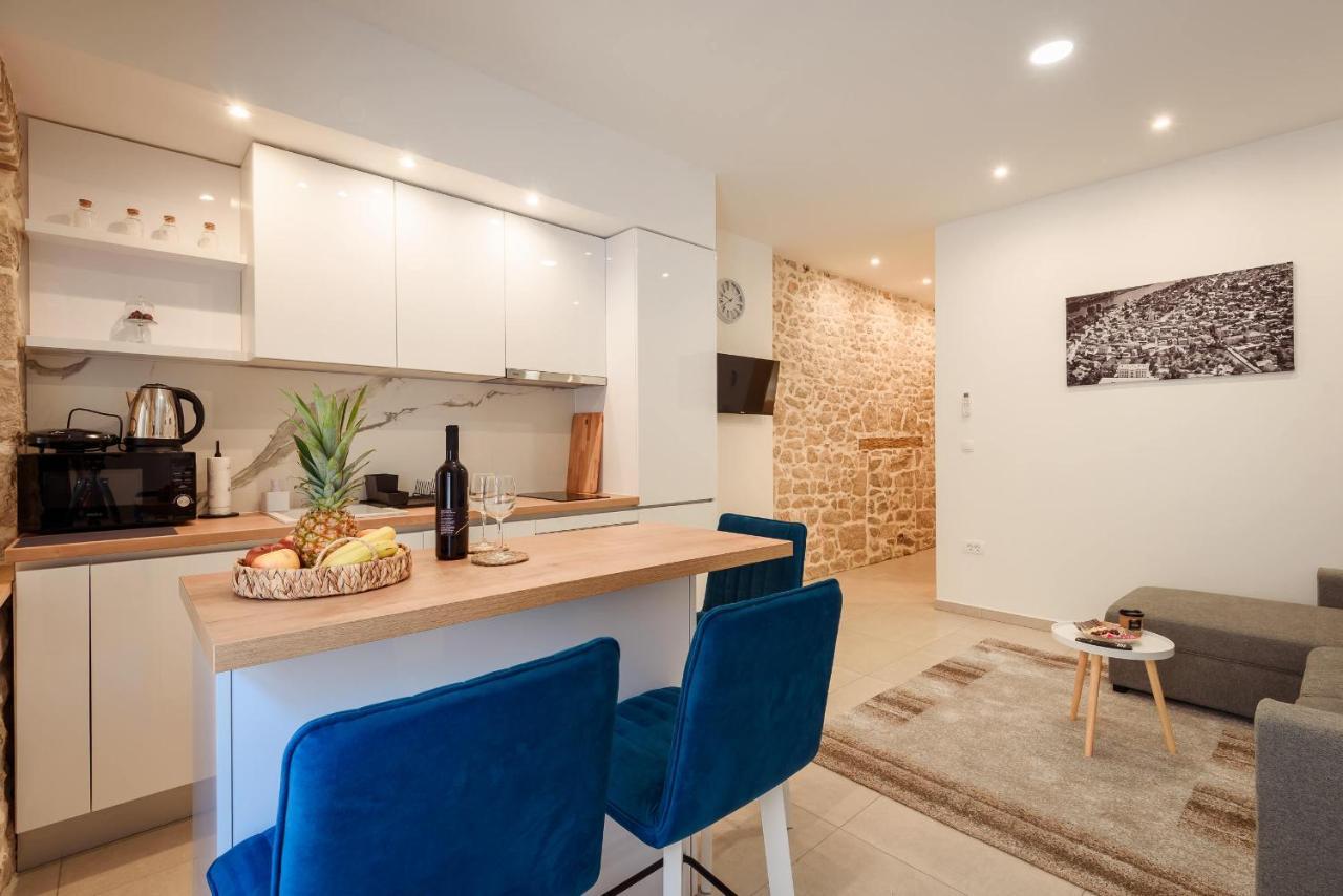 Apartmani Boras Metkovic Exterior photo